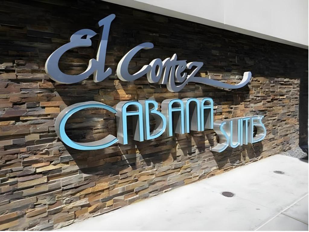 Cabana Suites At El Cortez Las Vegas Dış mekan fotoğraf