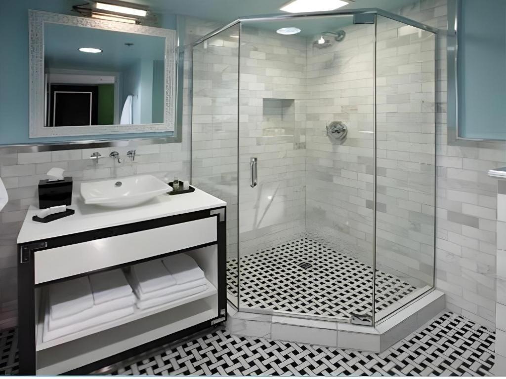 Cabana Suites At El Cortez Las Vegas Dış mekan fotoğraf