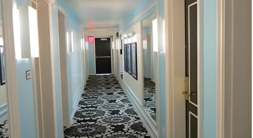 Cabana Suites At El Cortez Las Vegas Dış mekan fotoğraf