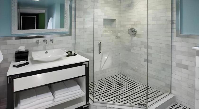 Cabana Suites At El Cortez Las Vegas Dış mekan fotoğraf